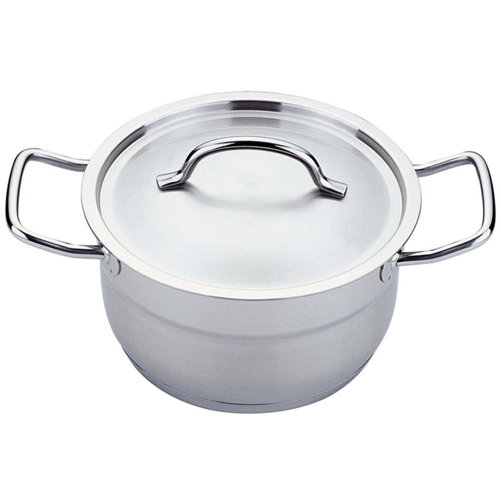 Набір посуду BergHOFF Hotel Line, 7 пр.