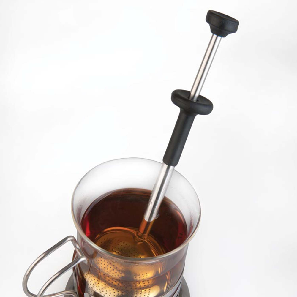 Ситечко для заварювання чаю BergHOFF, L 18 см