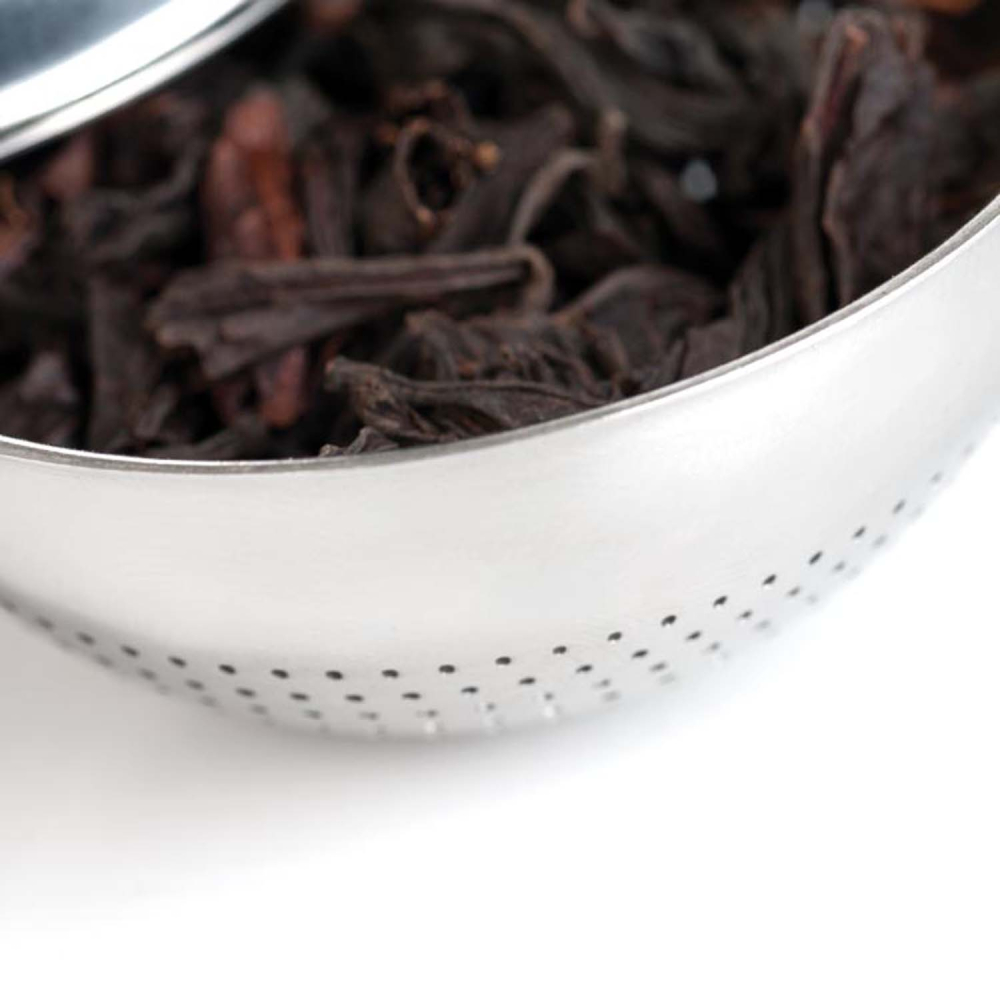 Ситечко для заварювання чаю BergHOFF, L 18 см