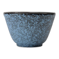 Набір чавунних чашок BergHOFF, сині, 100 мл, 2 шт.