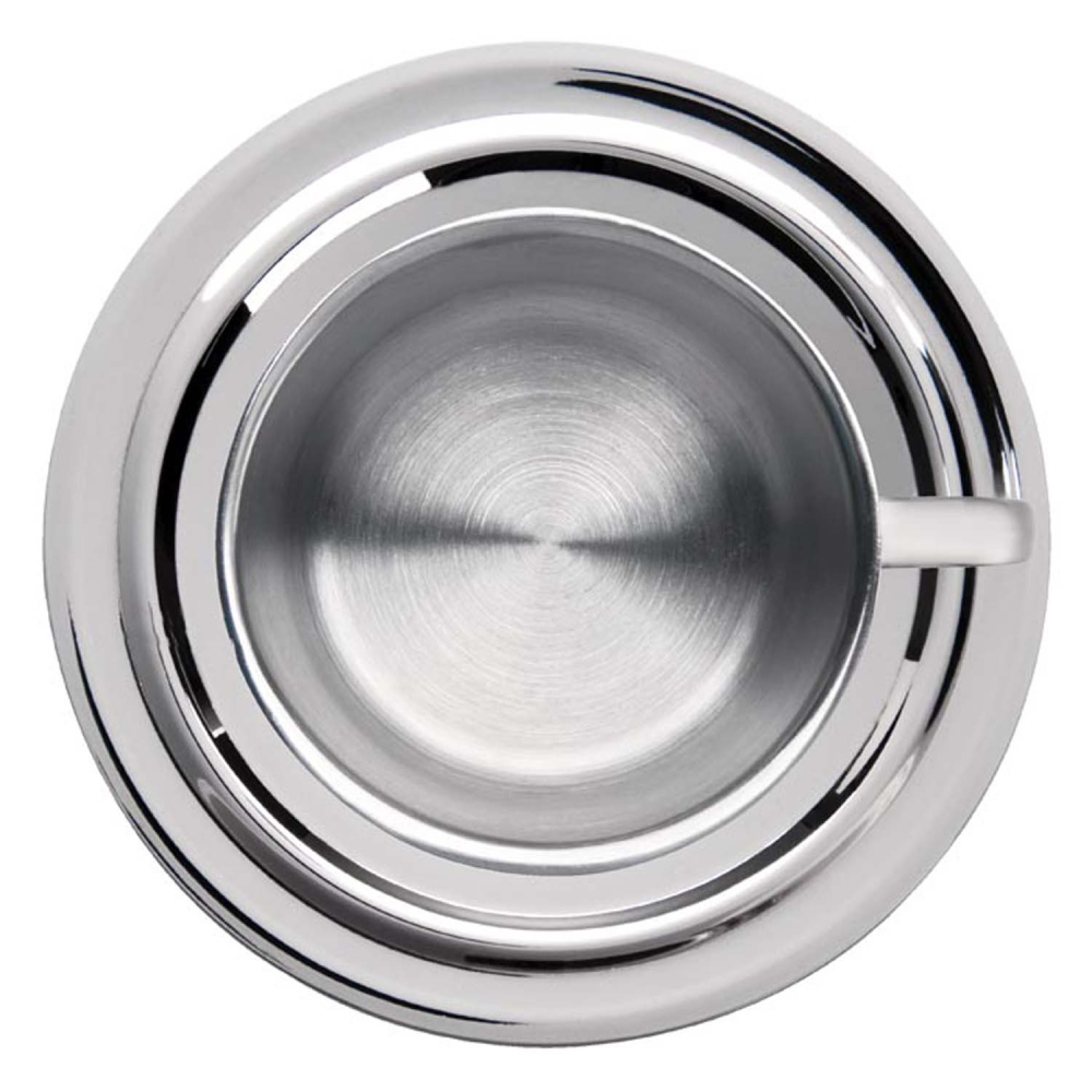 Чашка кавова BergHOFF Straight, 150 мл