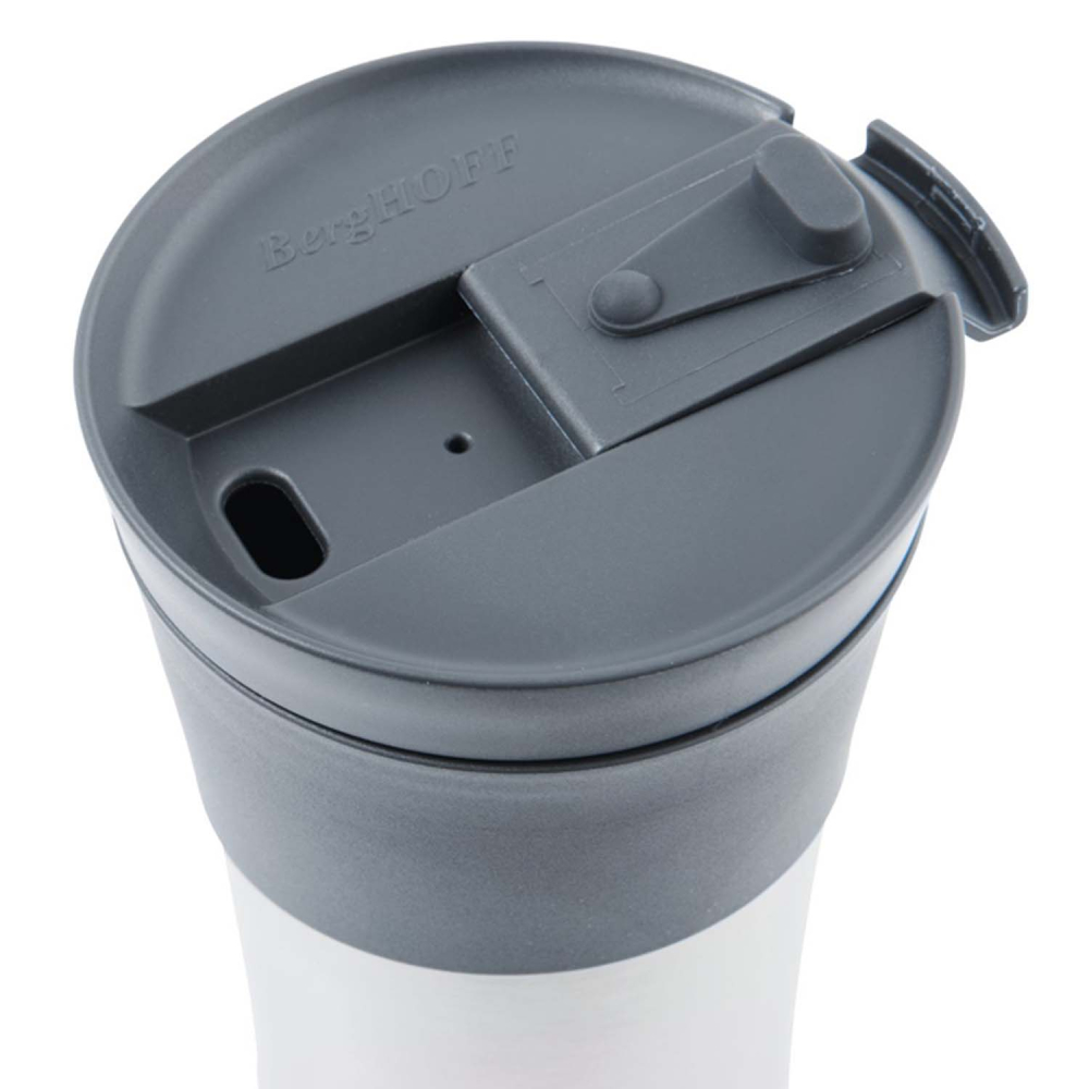 Термокухоль дорожній, BergHOFF 330 мл