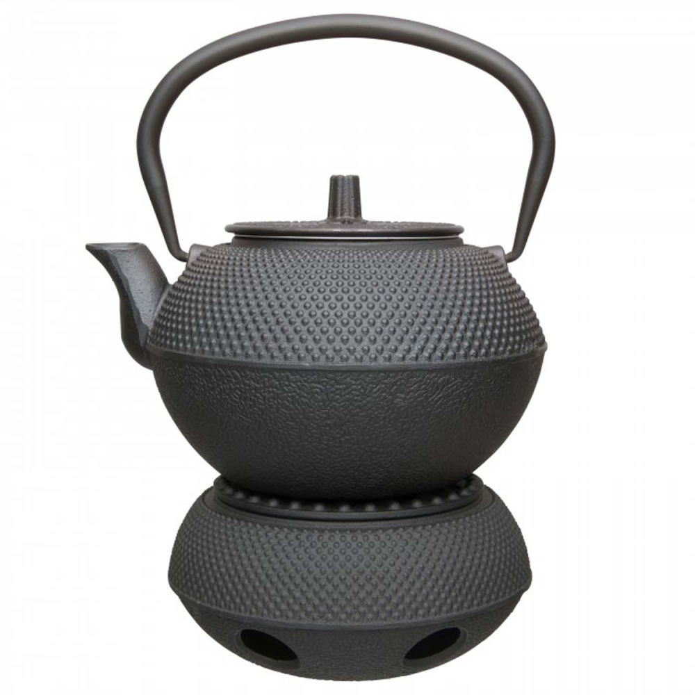 Набор для чая BergHOFF, чугунный, 9 пр.