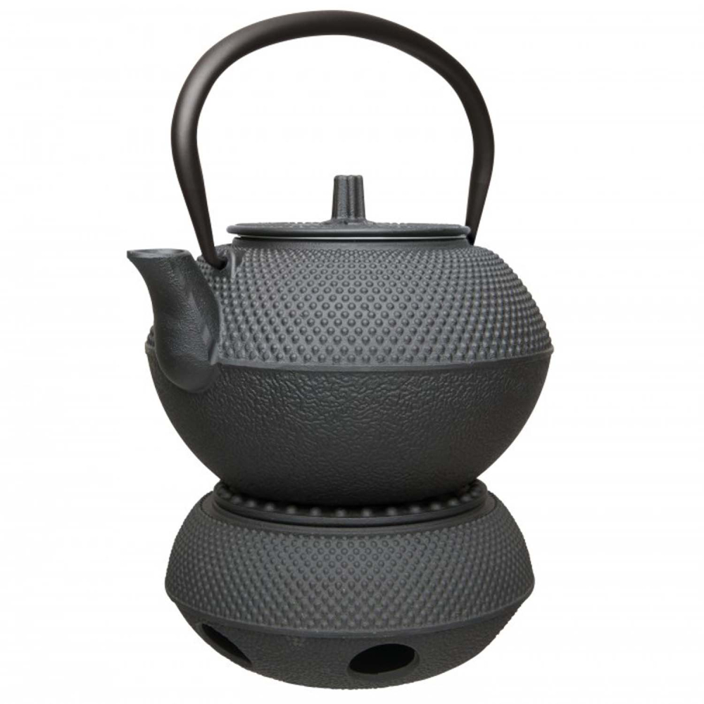 Набор для чая BergHOFF, чугунный, 9 пр.