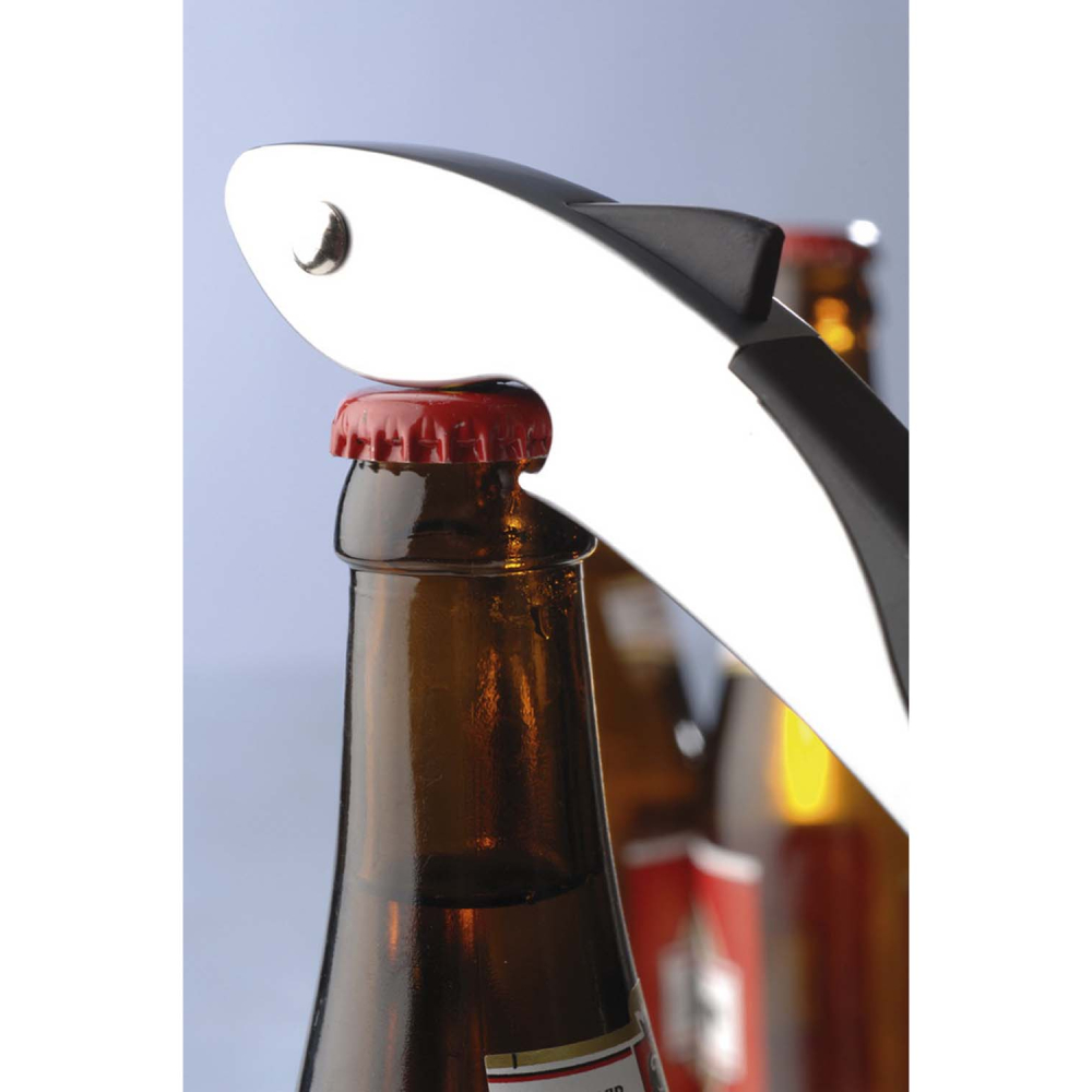 Відкривачка для пляшок BergHOFF Squalo