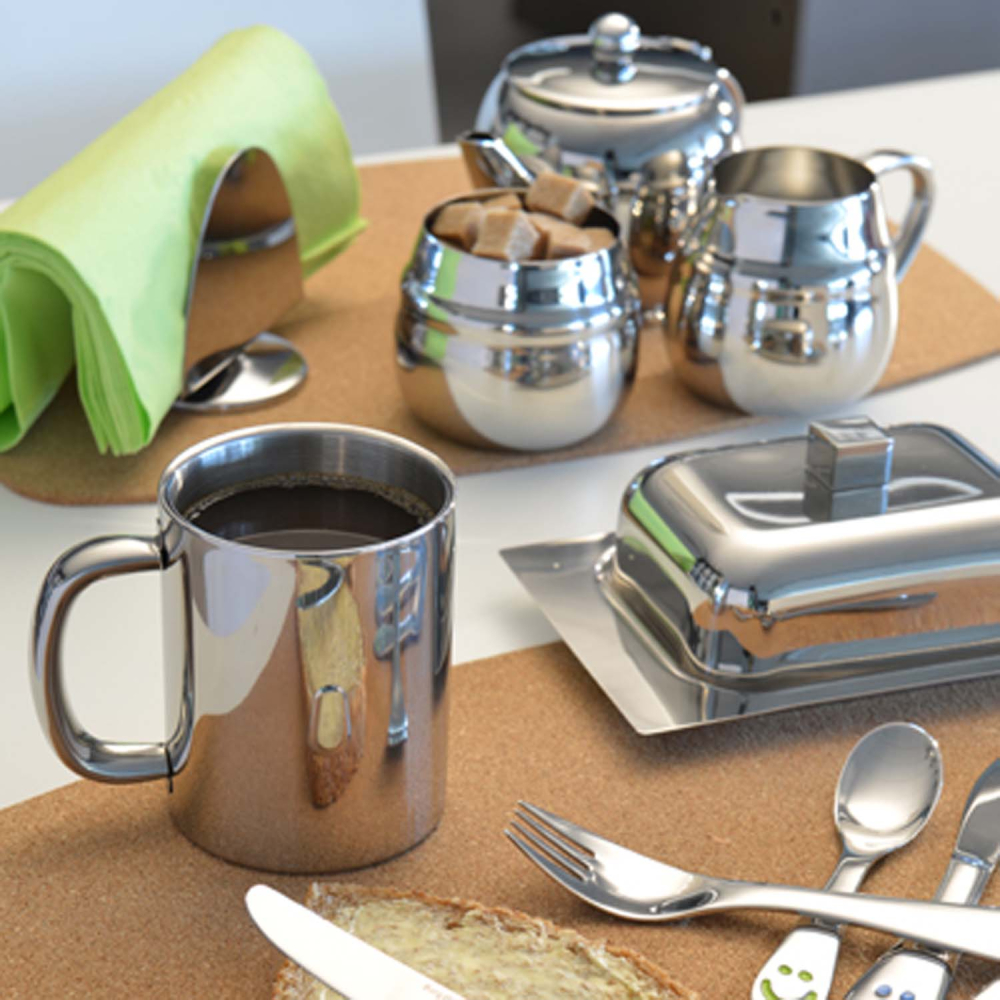 Подставка BergHOFF для салфеток