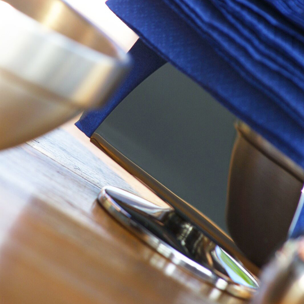 Підставка BergHOFF для серветок