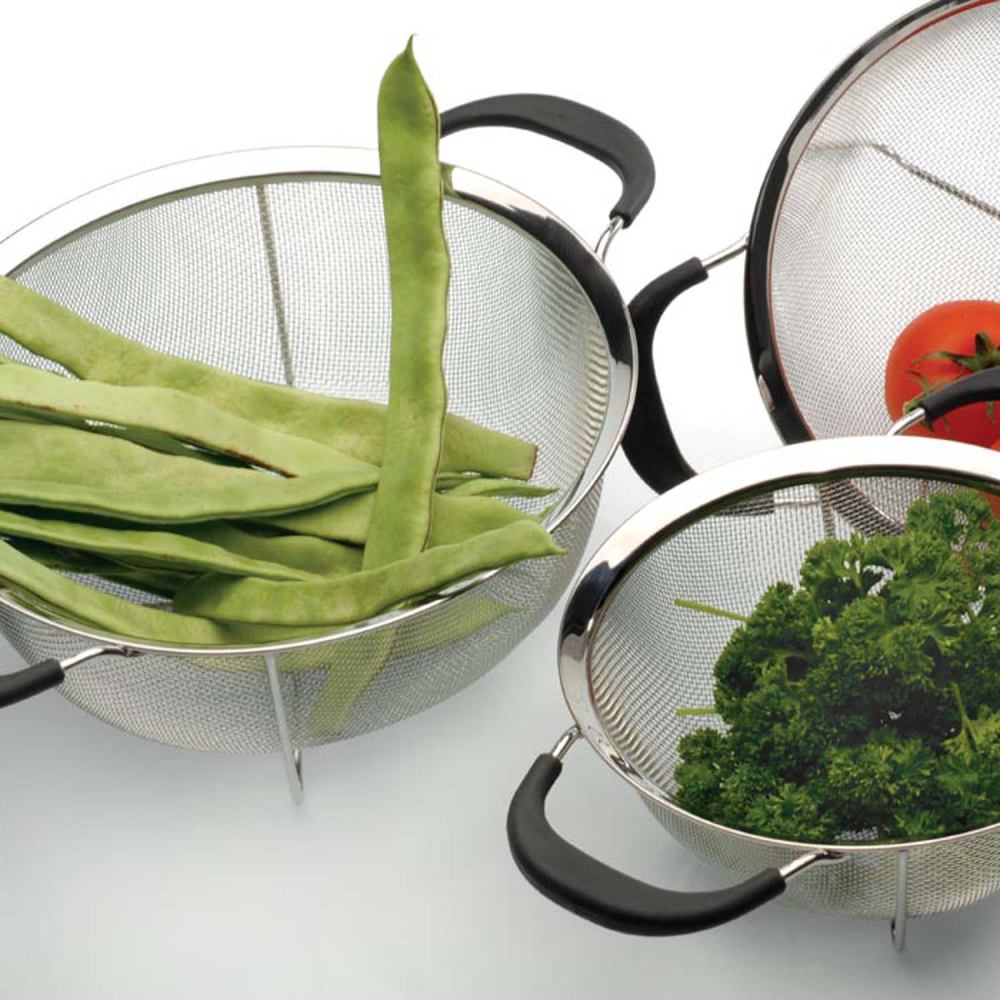 Сито BergHOFF Geminis, диам. 25 см