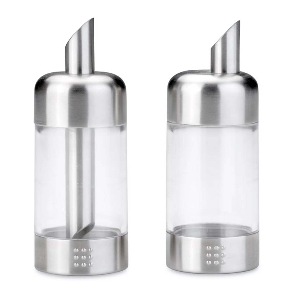 Набор емкостей BergHOFF для сахара и сливок, 2 пр.