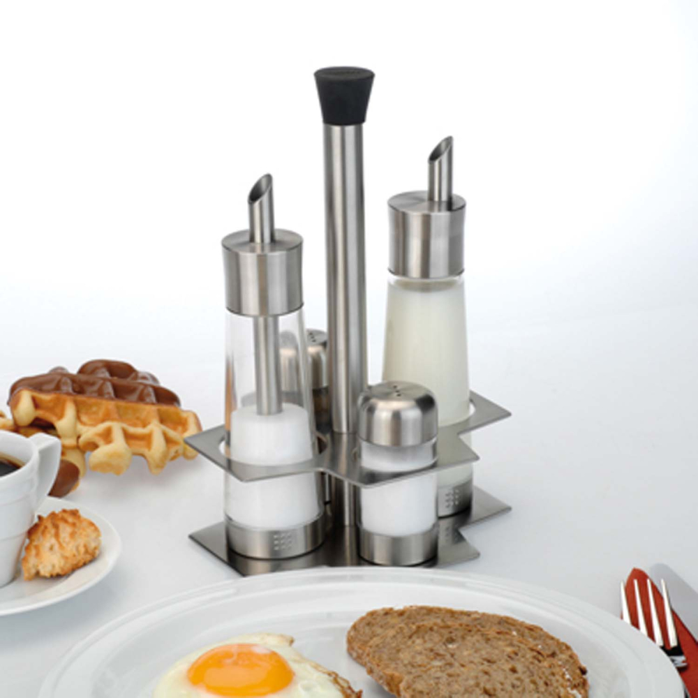 Набор для специй, сахара и сливок BergHOFF Orion