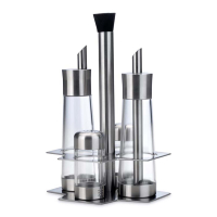 Набор для специй, сахара и сливок BergHOFF Orion