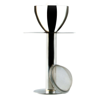 Воронка для вина BergHOFF