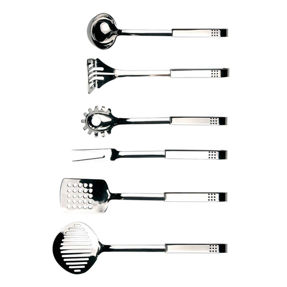 Набор кухонных принадлежностей BergHOFF Orion, 7 пр.