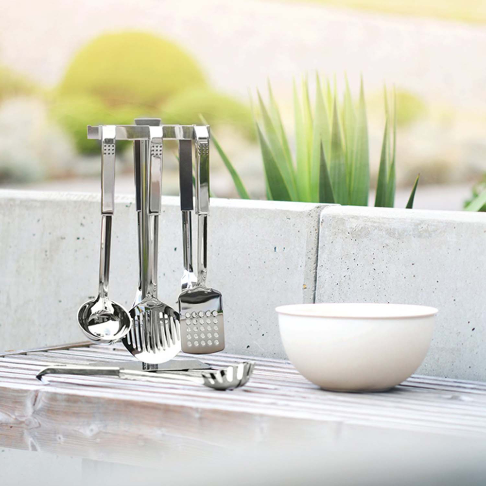 Набор кухонных принадлежностей BergHOFF Orion, 7 пр.