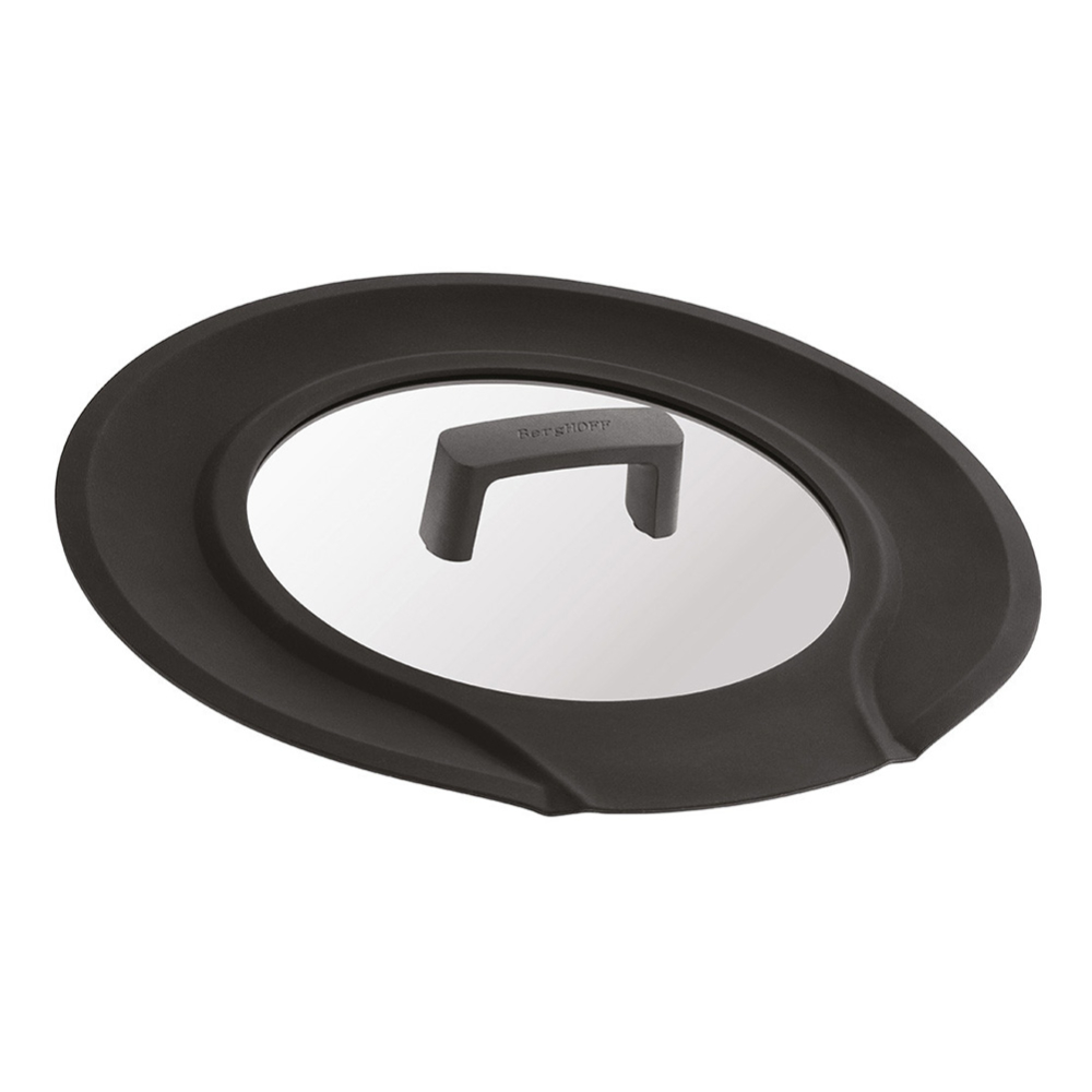 Набір сковорідок BergHOFF UQONIQ DOWNDRAFT, 3 пр.