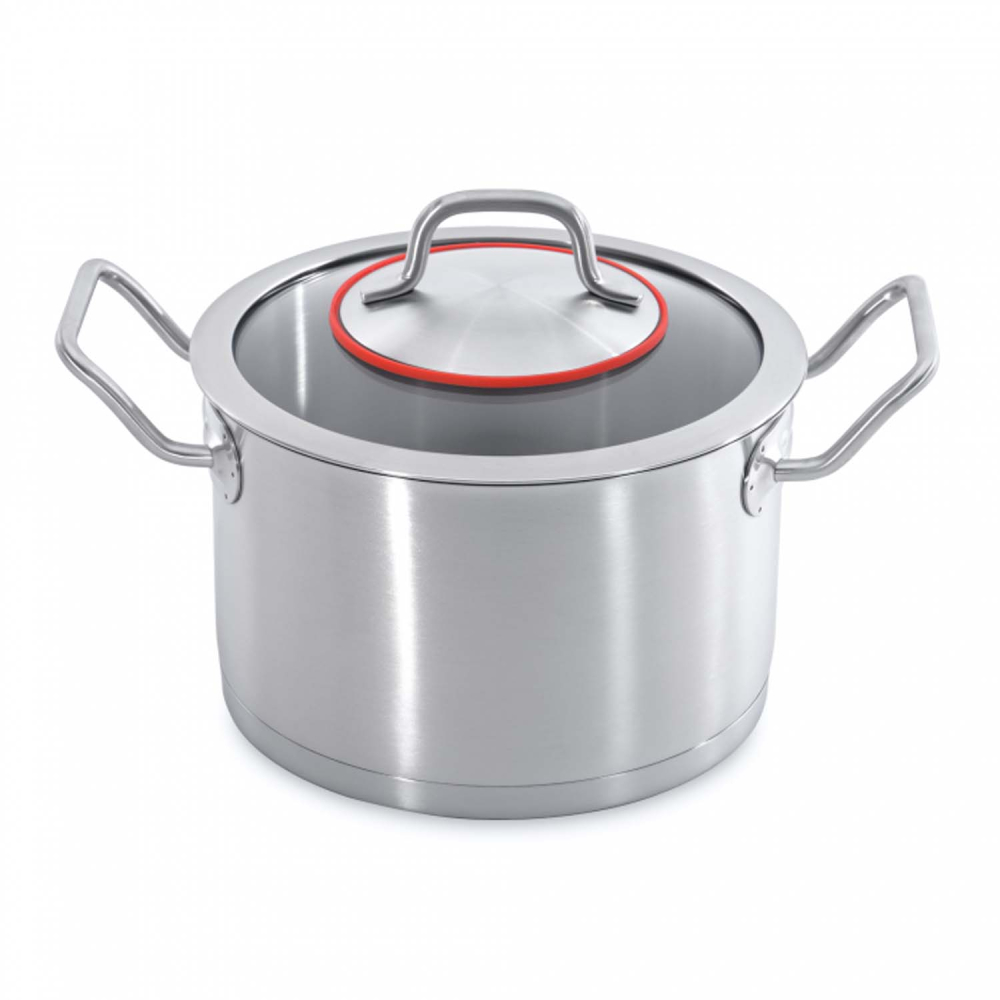 Набор кухонной посуды BergHOFF Hotel Line, 12 пр.