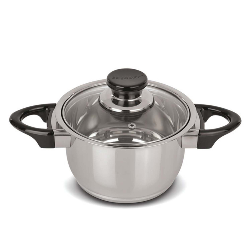 Набір посуду BergHOFF Vision Premium, 12