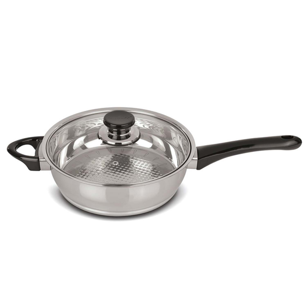 Набір посуду BergHOFF Vision Premium, 12