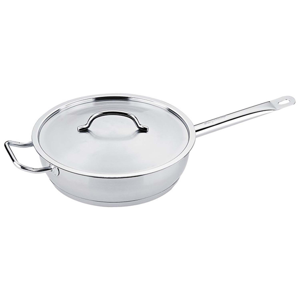 Набор посуды BergHOFF Hotel Line, 12 пр.