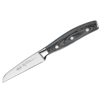 Нож овощной Rosle WOLFGREY, 9 см