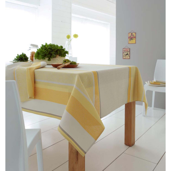 Набор салфеток Tradilinge Eden Soleil, 100% хлопок, 45х45 см, 3 шт.