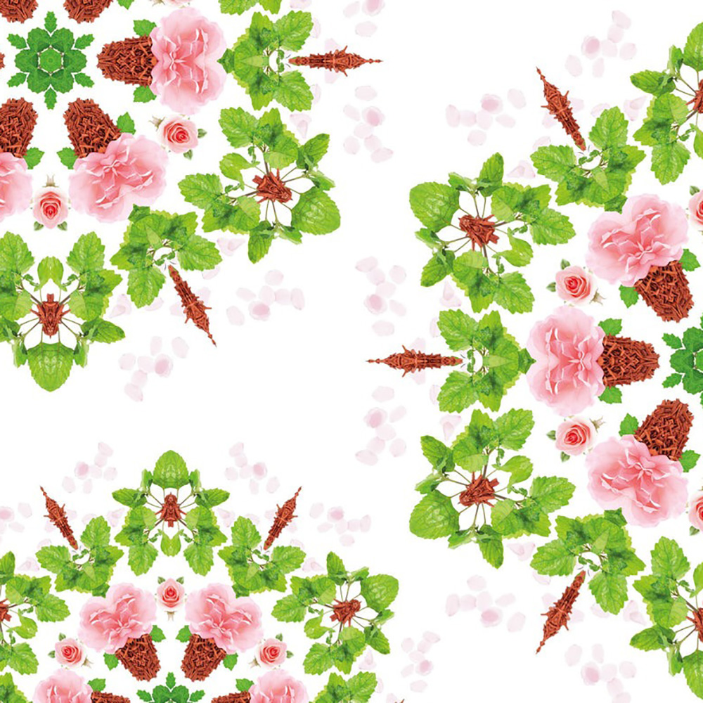 Аромат для лампи Maison Berger Paris MYSTERY PATCHOULI, 500 мл