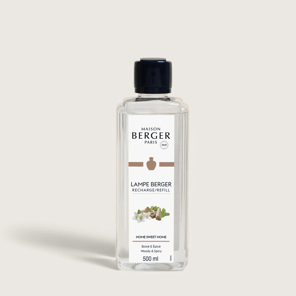 Аромат для лампы Maison Berger Paris HOME SWEET HOME, 500 мл
