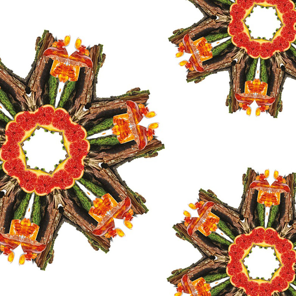 Аромат для лампи Maison Berger Paris WOODLAND FAIRY, 500 мл