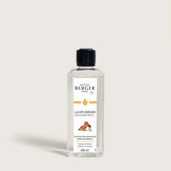 Аромат для лампы Maison Berger Paris SWEET GRAPEFRUIT, 500 мл