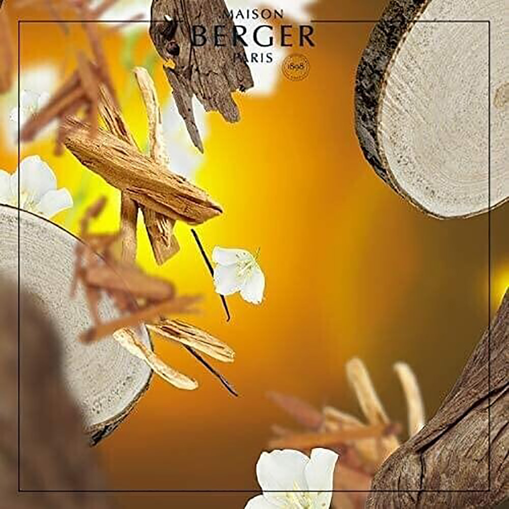 Аромат для лампы Maison Berger Paris ENCHANTING SANDALWOOD, 500 мл