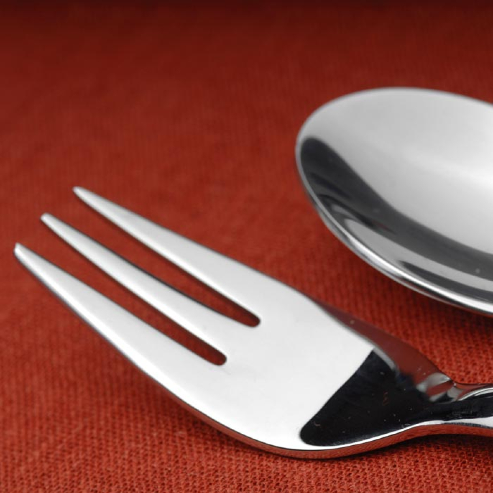 Вилка для тістечок BergHOFF Saxophone