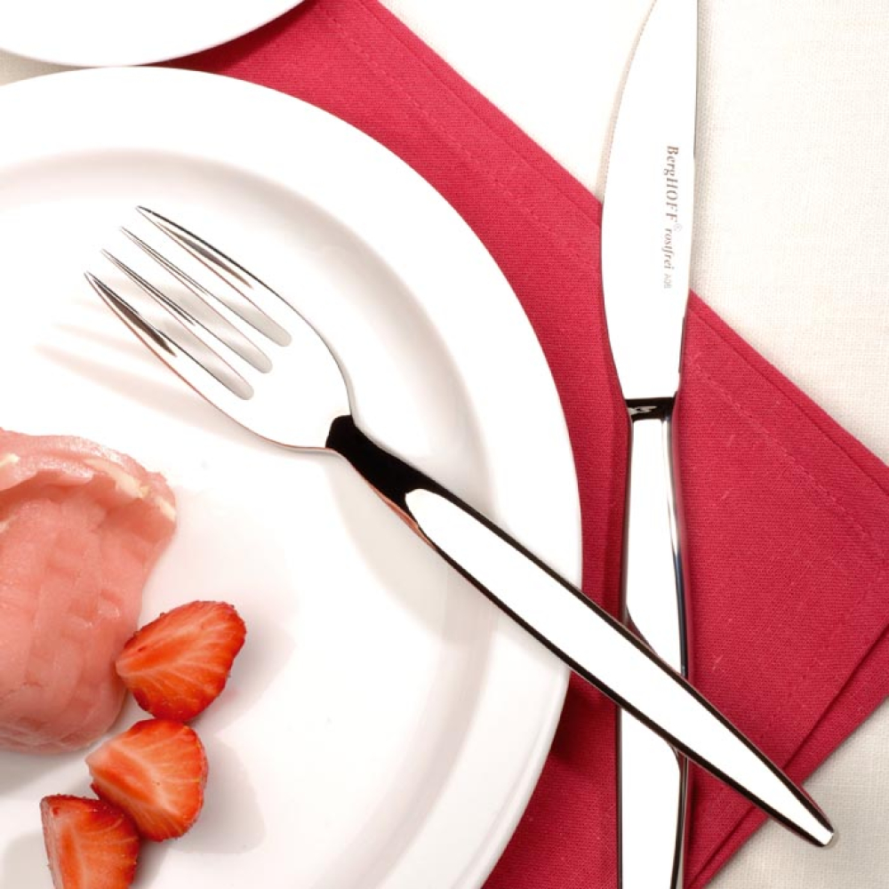 Десертна вилка BergHOFF Saxophone