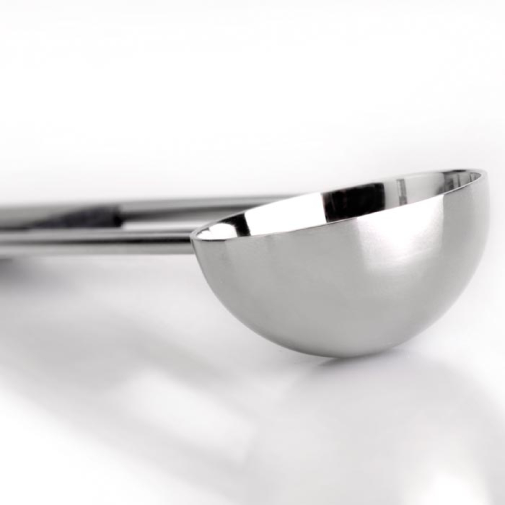 Ложка BergHOFF для кави із затискачем