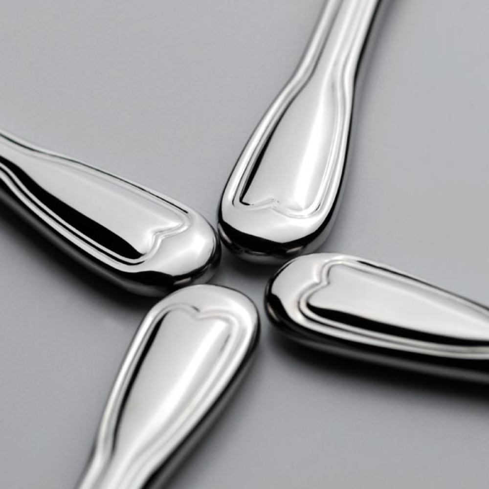 Ніж для масла BergHOFF Gastronomie, 18 см