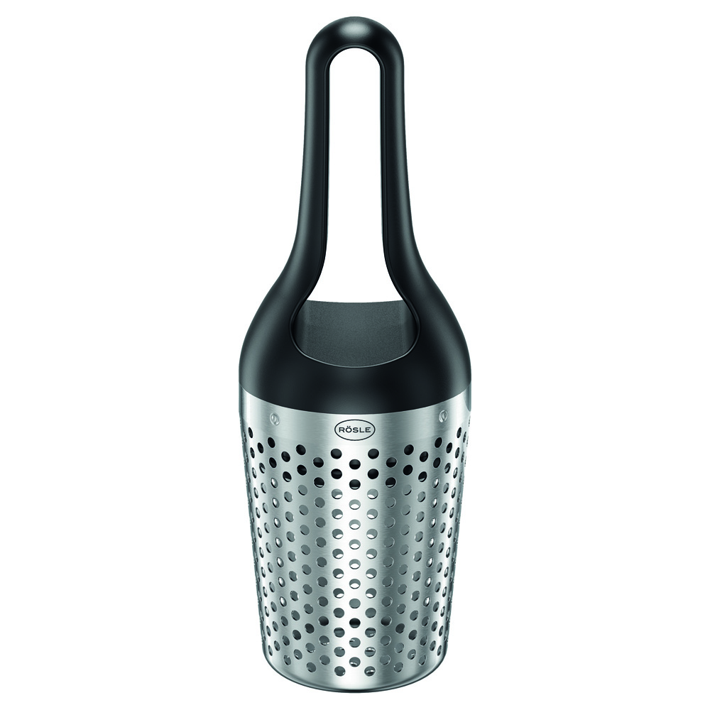 Контейнер для мытья и нарезки зелени Rosle