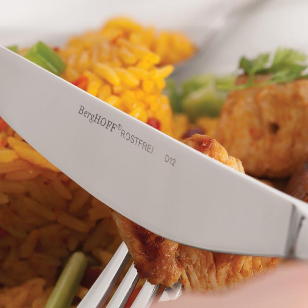 Набор столовых приборов BergHOFF, 24 пр.