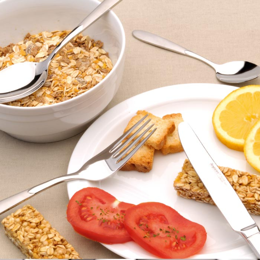 Набір столових приборів BergHOFF Stella Matt, 24