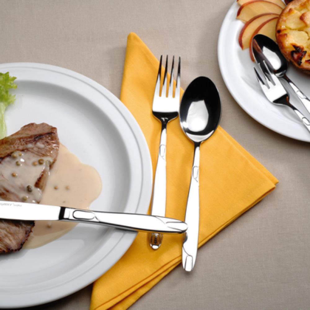 Набір столових приборів BergHOFF Straight, 30