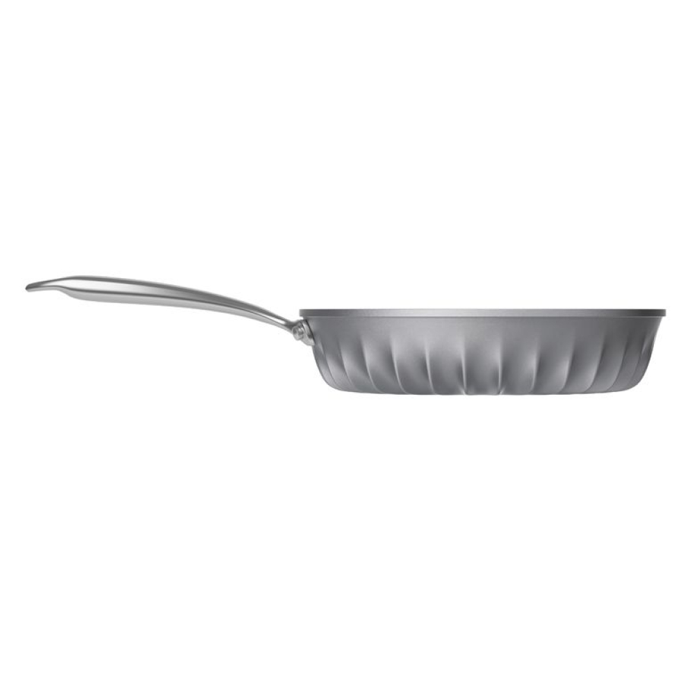 Сковорода з антипригарным покрытием Nordic Ware, диам. 26 см