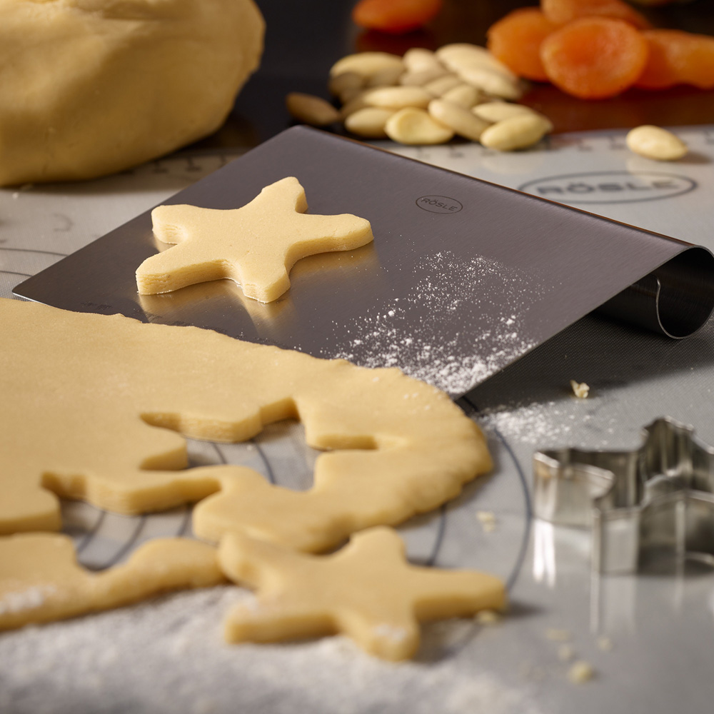 Коврик для выпечки Rosle, силикон, 68 х 53 см