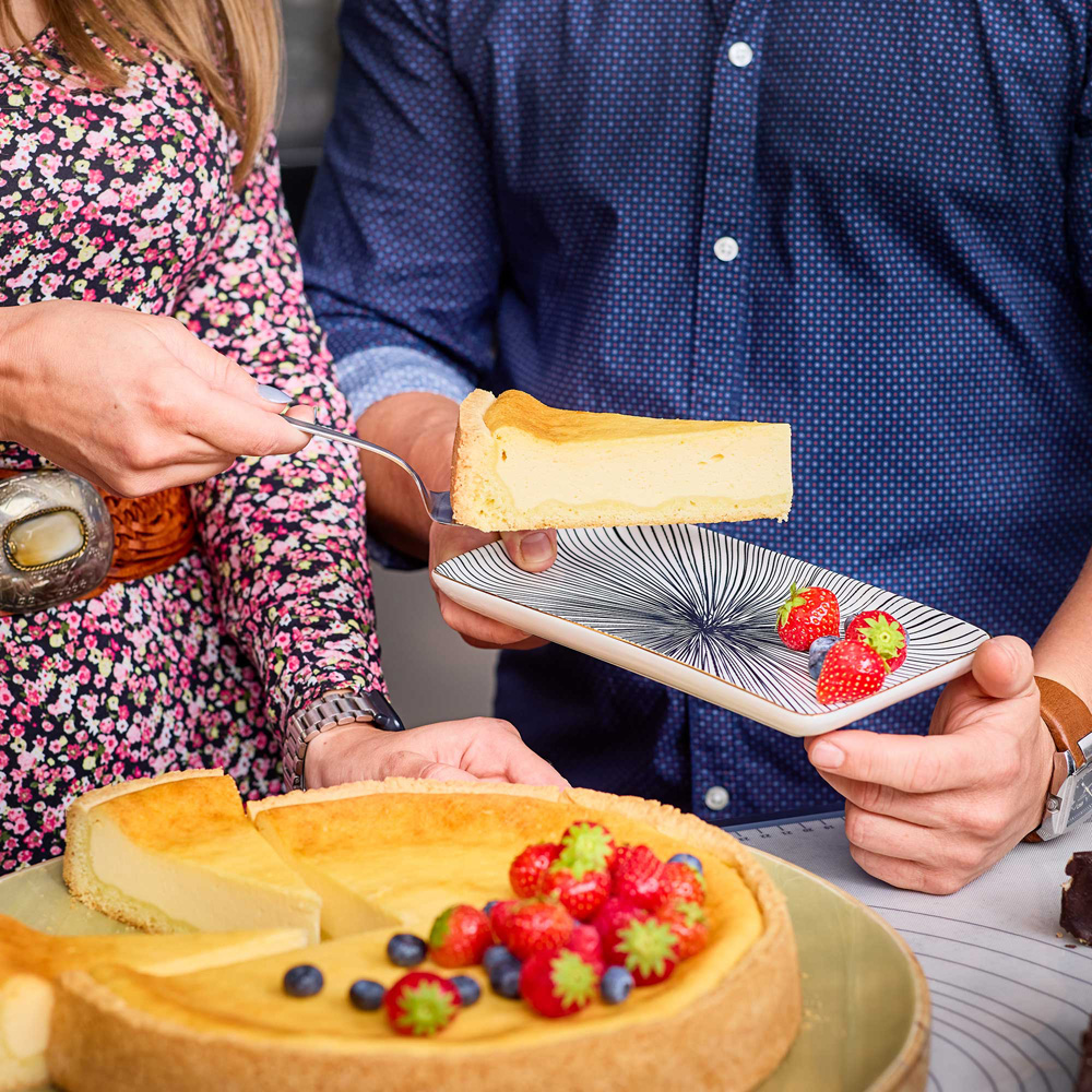 Лопатка для торта Rosle, 23 см