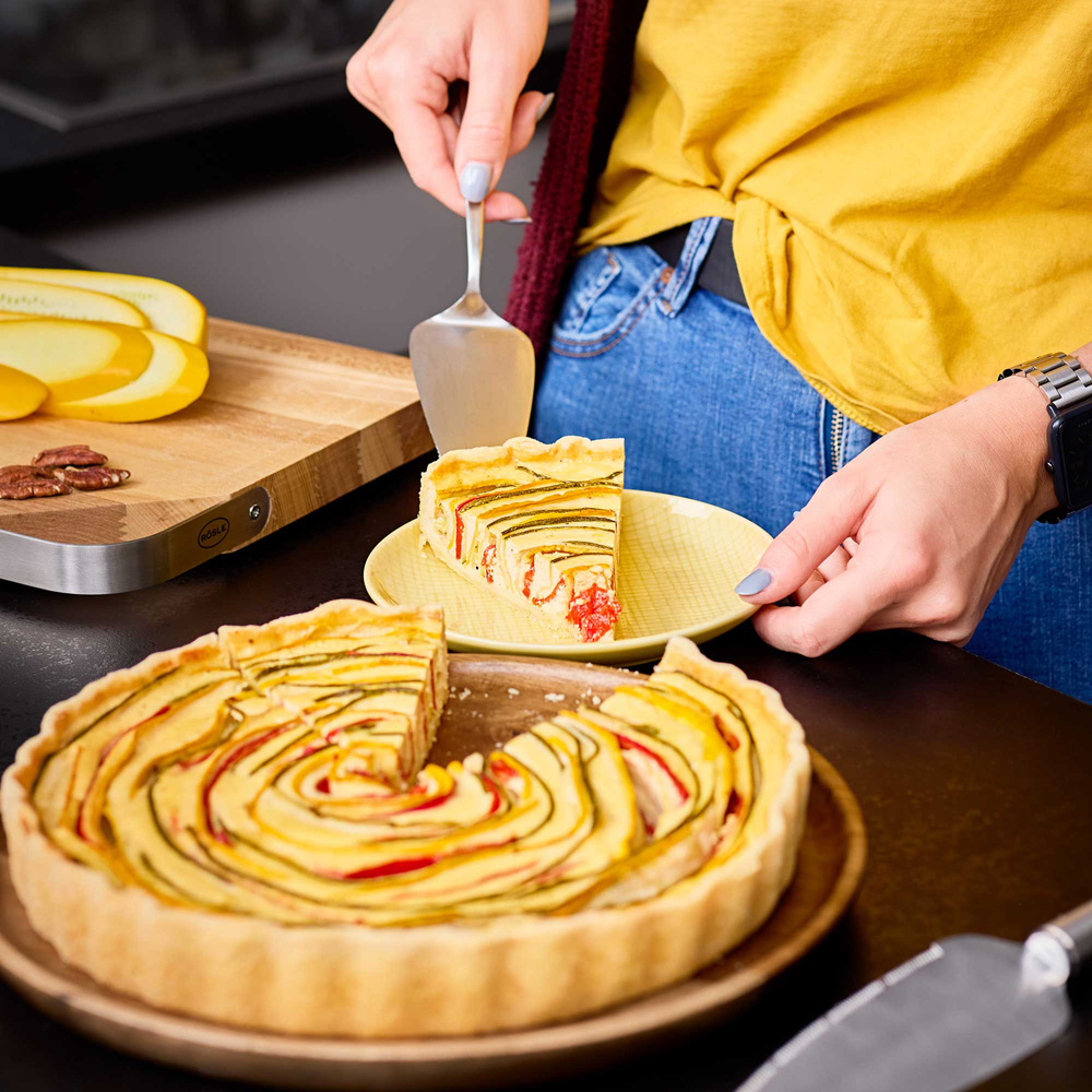 Лопатка для торта Rosle, 23 см