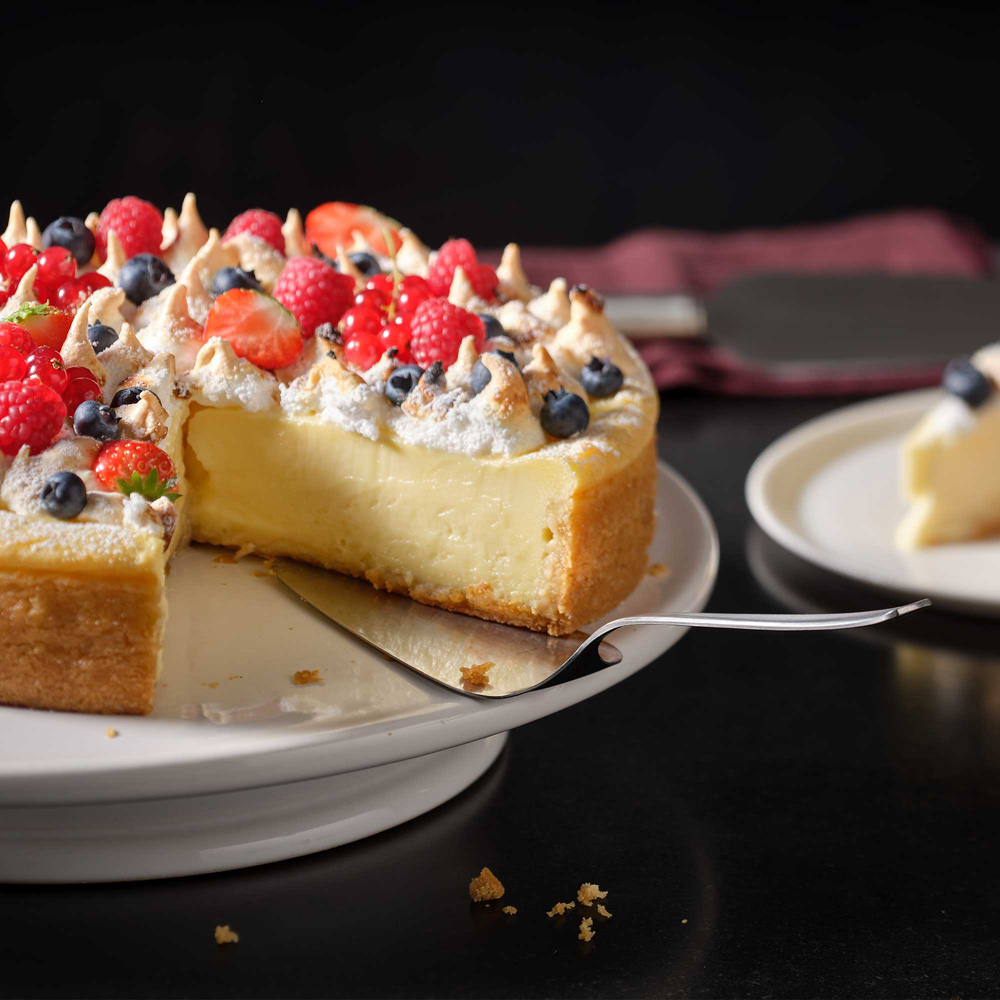 Лопатка для торта Rosle, 23 см