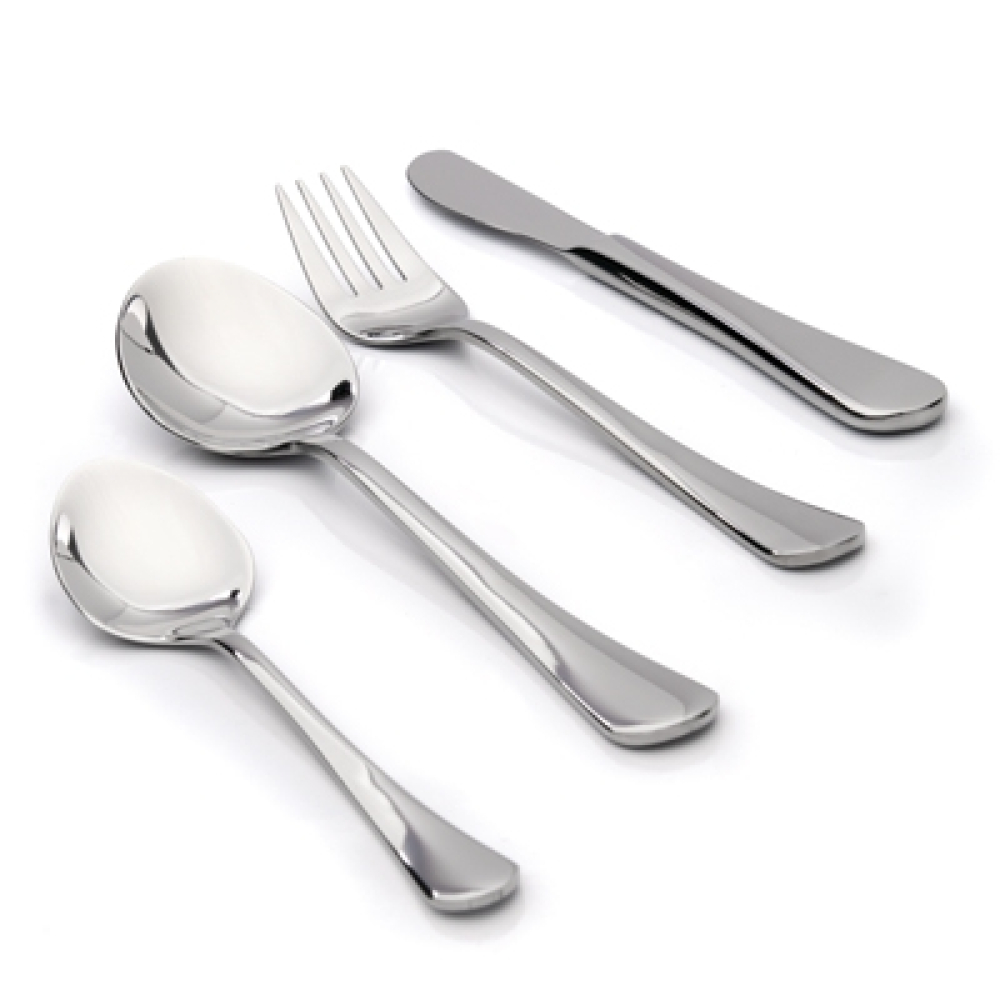 Набір столових приборів BergHOFF Senna Premium, 72 шт.