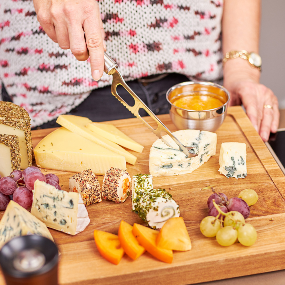 Нож для сыра Rosle, 28 см