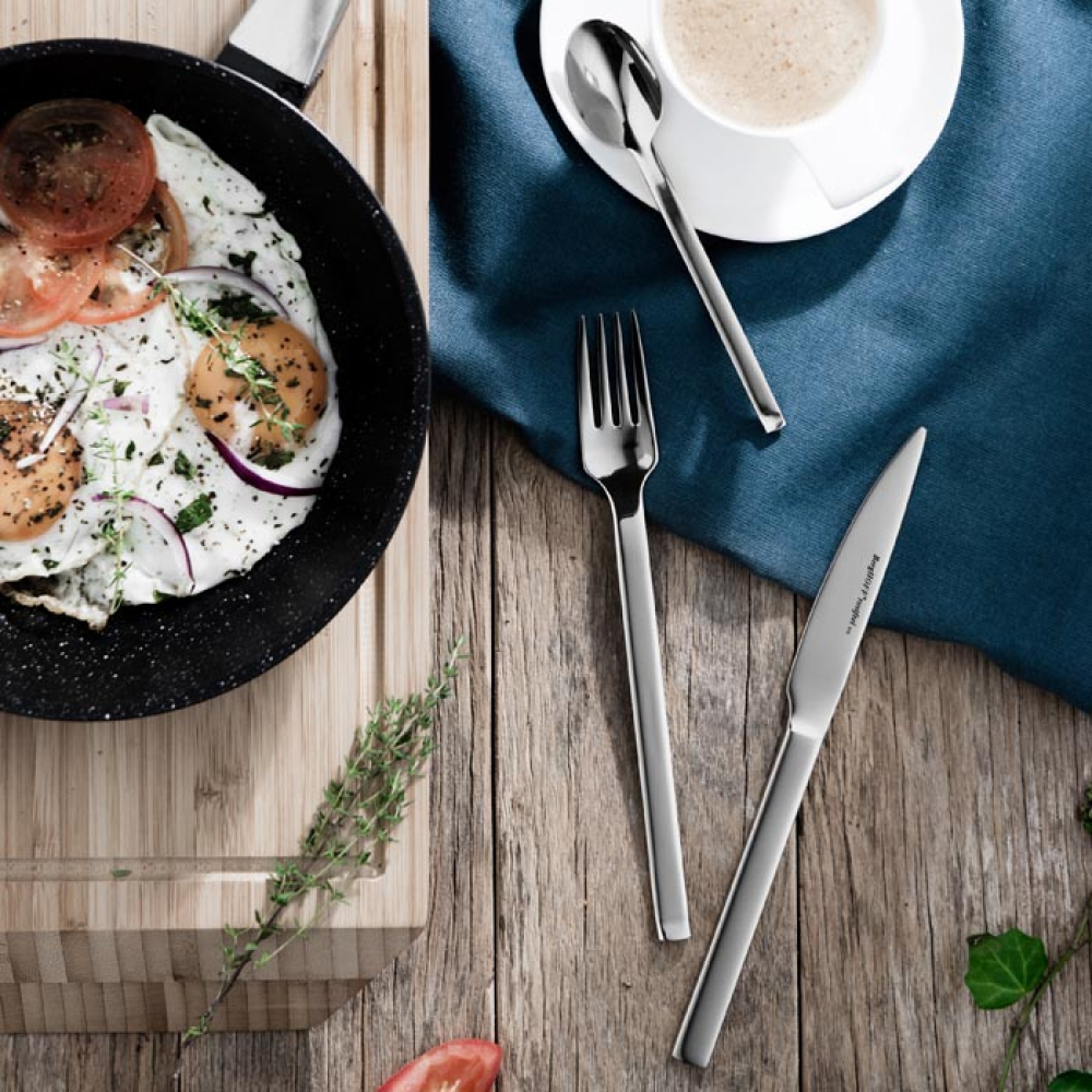 Набор столовых приборов BergHOFF Essence, 72 пр.