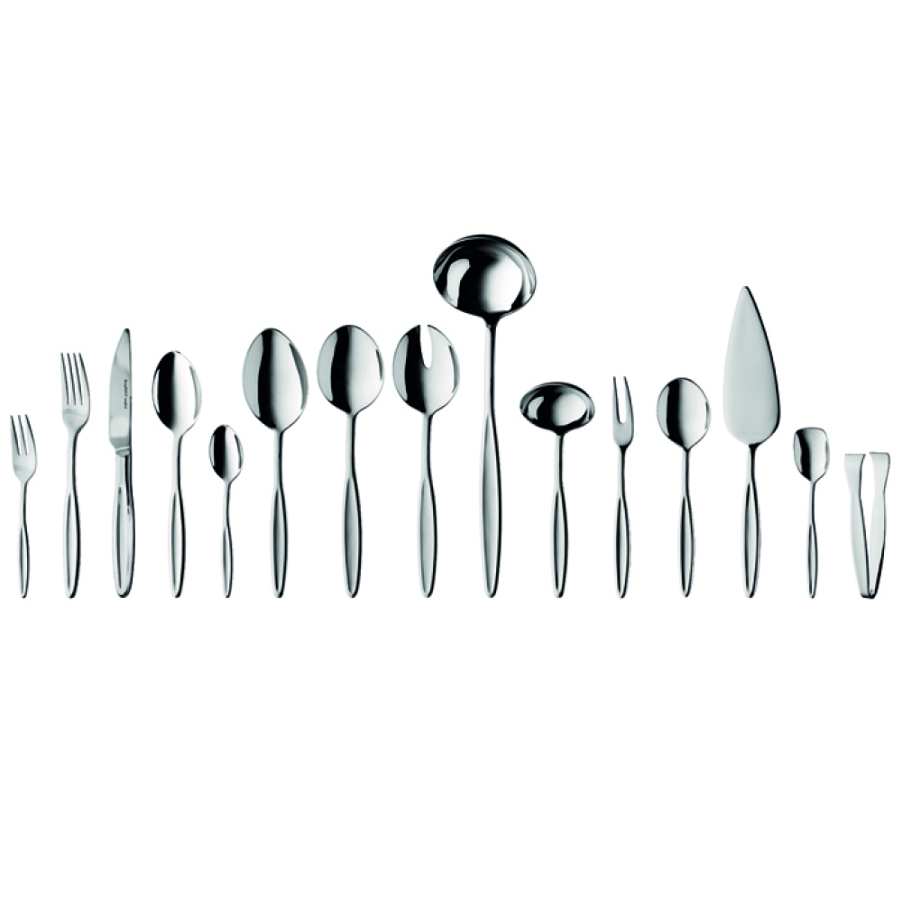 Набір столових приборів BergHOFF Folio, 72 шт.