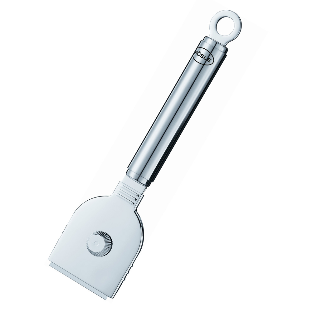 Скребок для стеклокерамических плит Rosle, 20 см