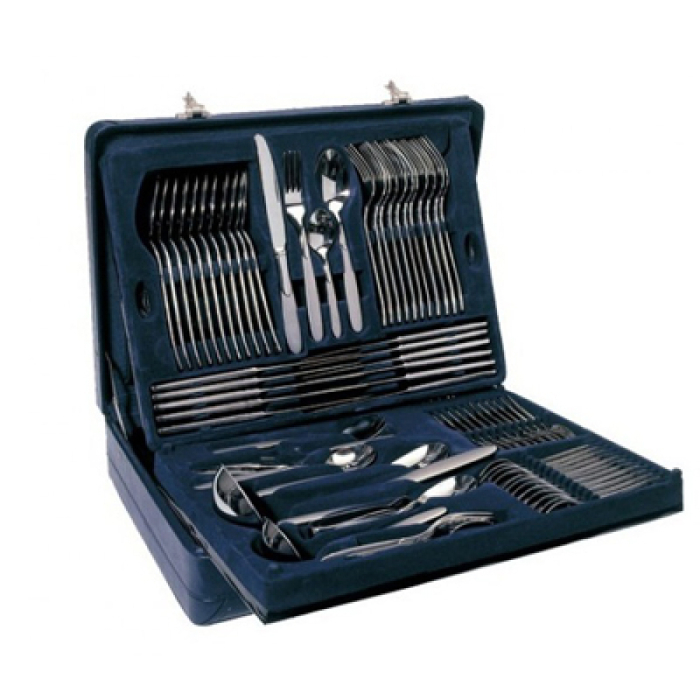 Набір столових приборів BergHOFF Stella Matt, 110