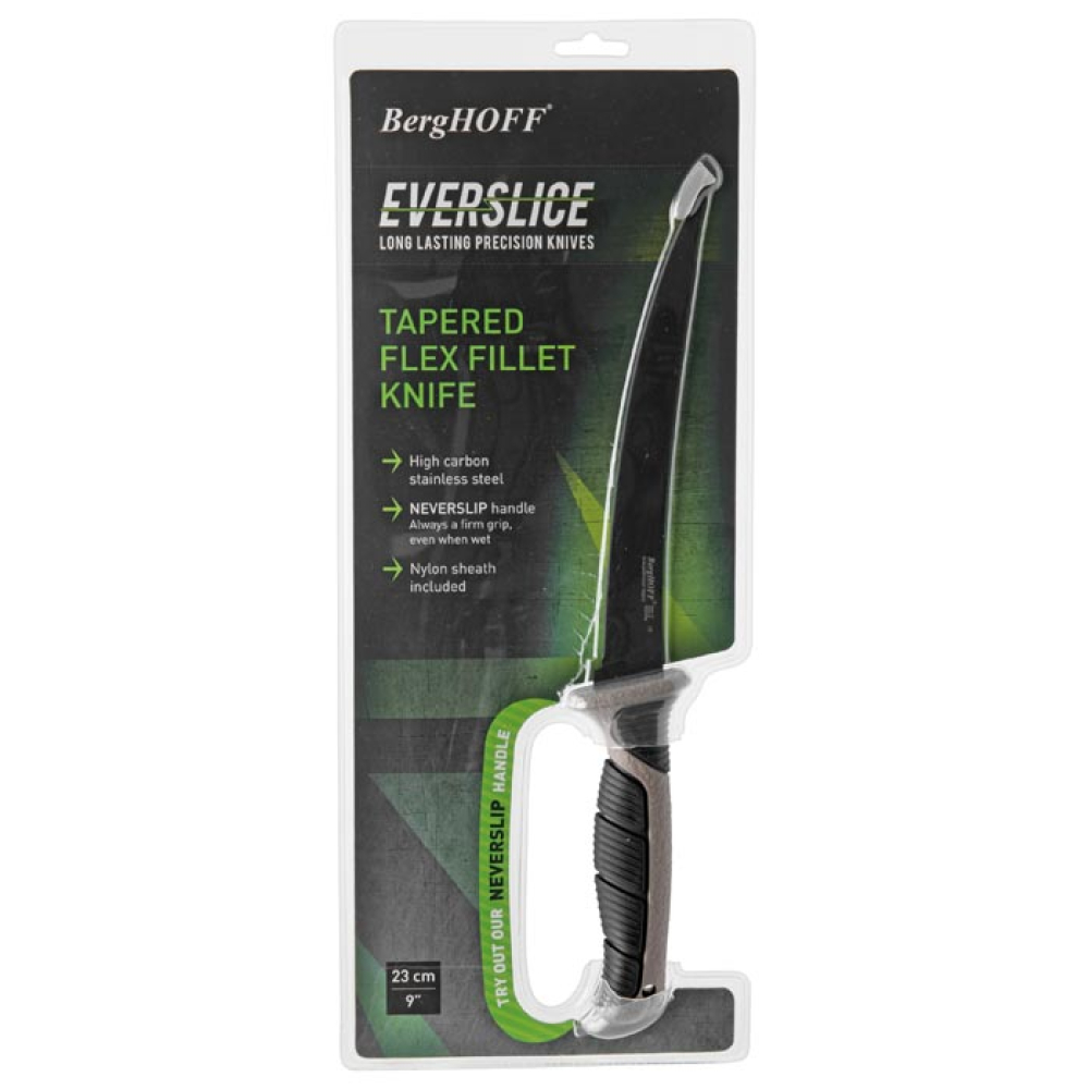 Ніж обробний BergHOFF, 23 см